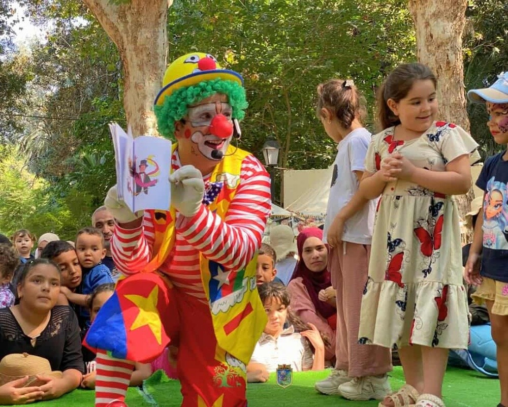 Ramy magic smile kids - 3