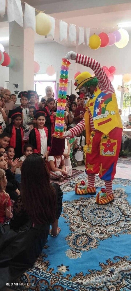 Ramy magic smile kids - 5