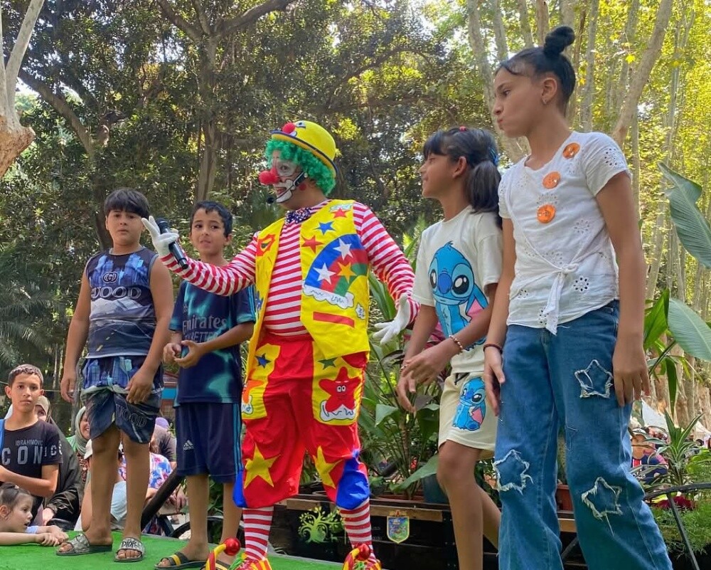 Ramy magic smile kids - 9