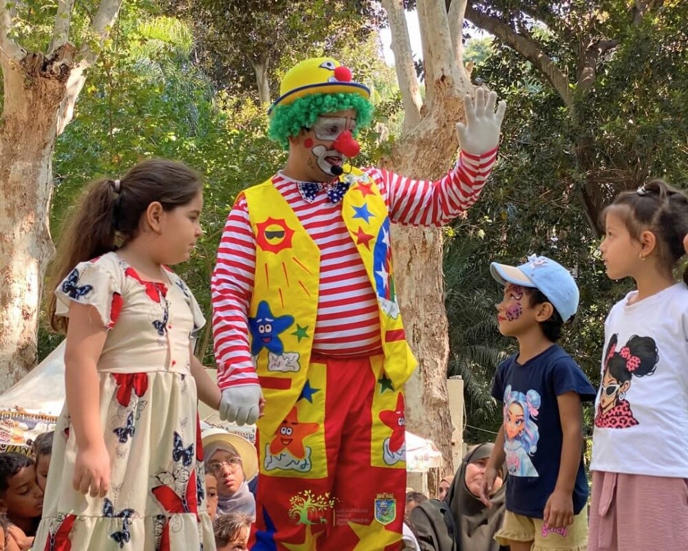 Ramy magic smile kids - 12