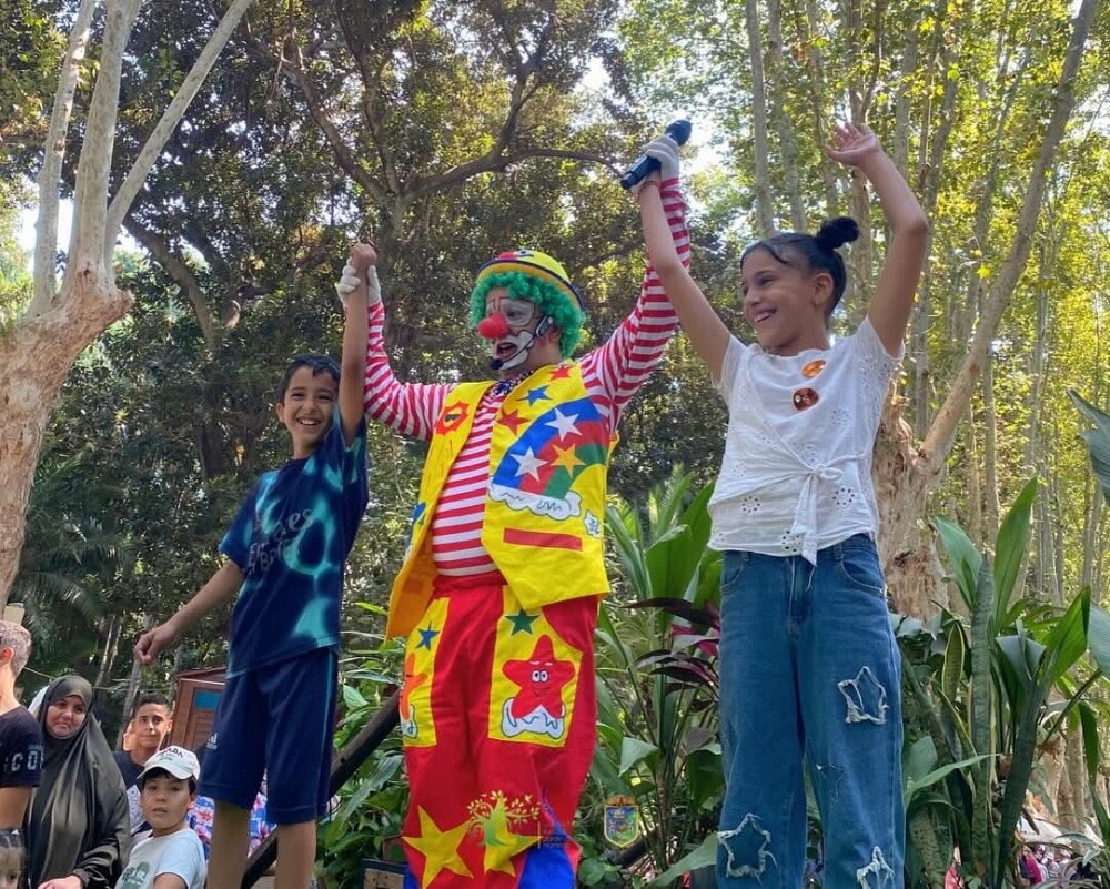 Ramy magic smile kids - 11