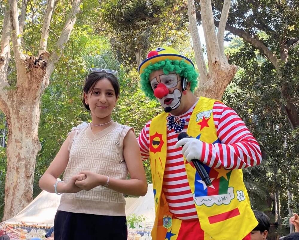 Ramy magic smile kids - 7