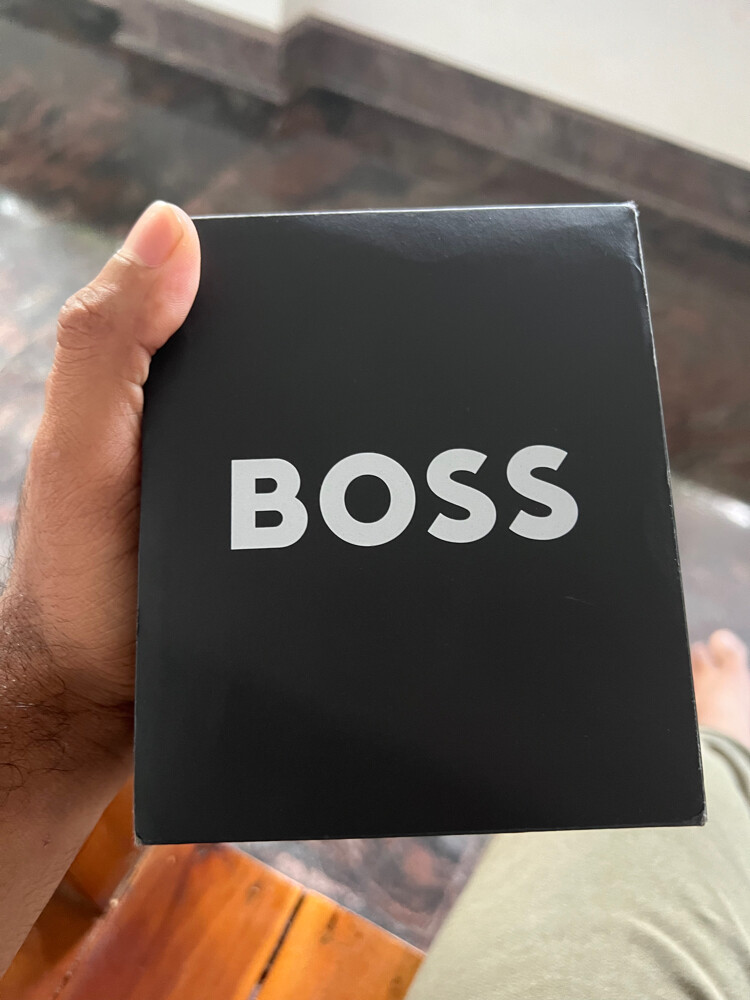 BOSS - 5