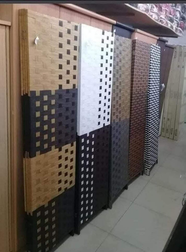 Divided partition - 1