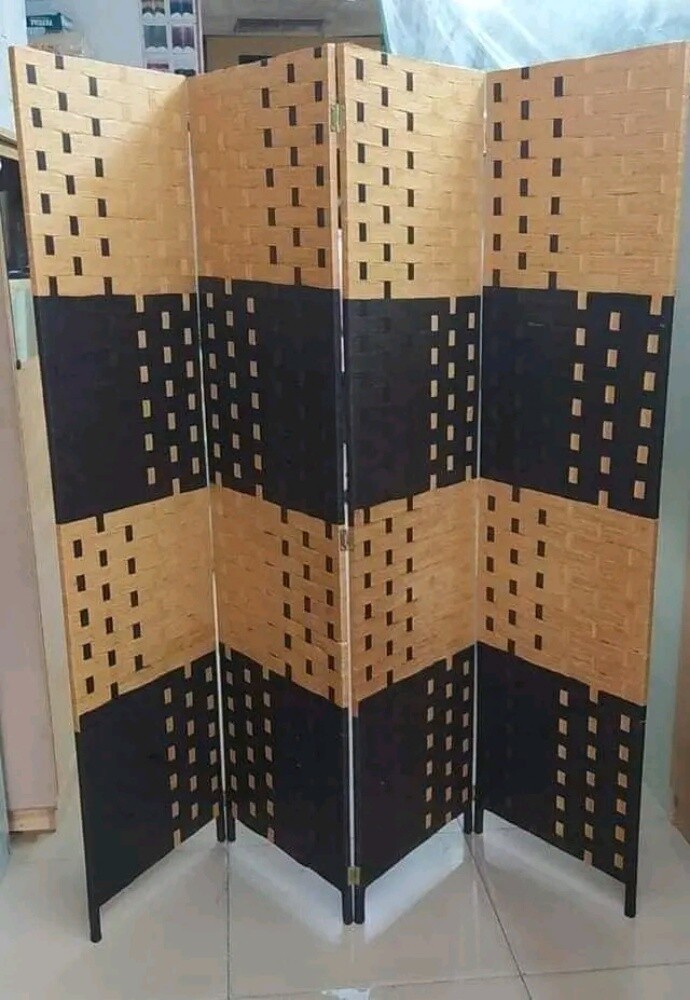 Divided partition - 5