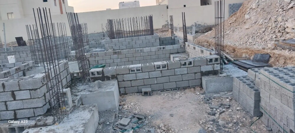 البناء والتعديلات وصيانه المباني - 14