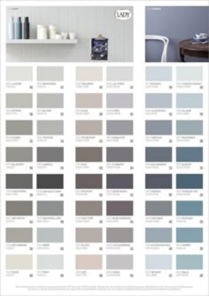 painting & decorative works - 6