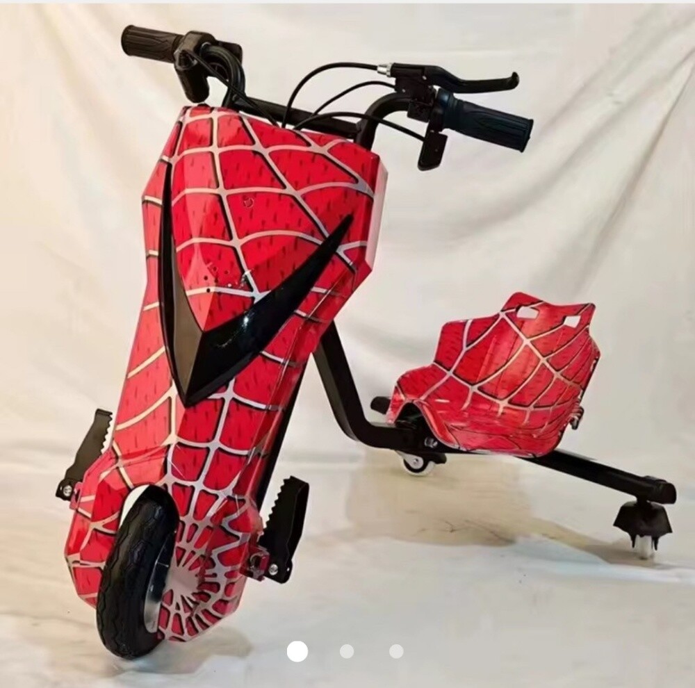 سكوتر ديفت 36 فولت - 1