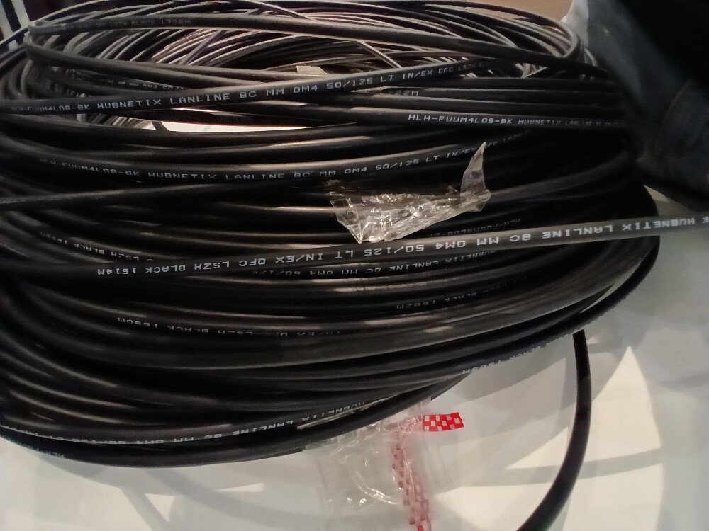fibre cable - 2