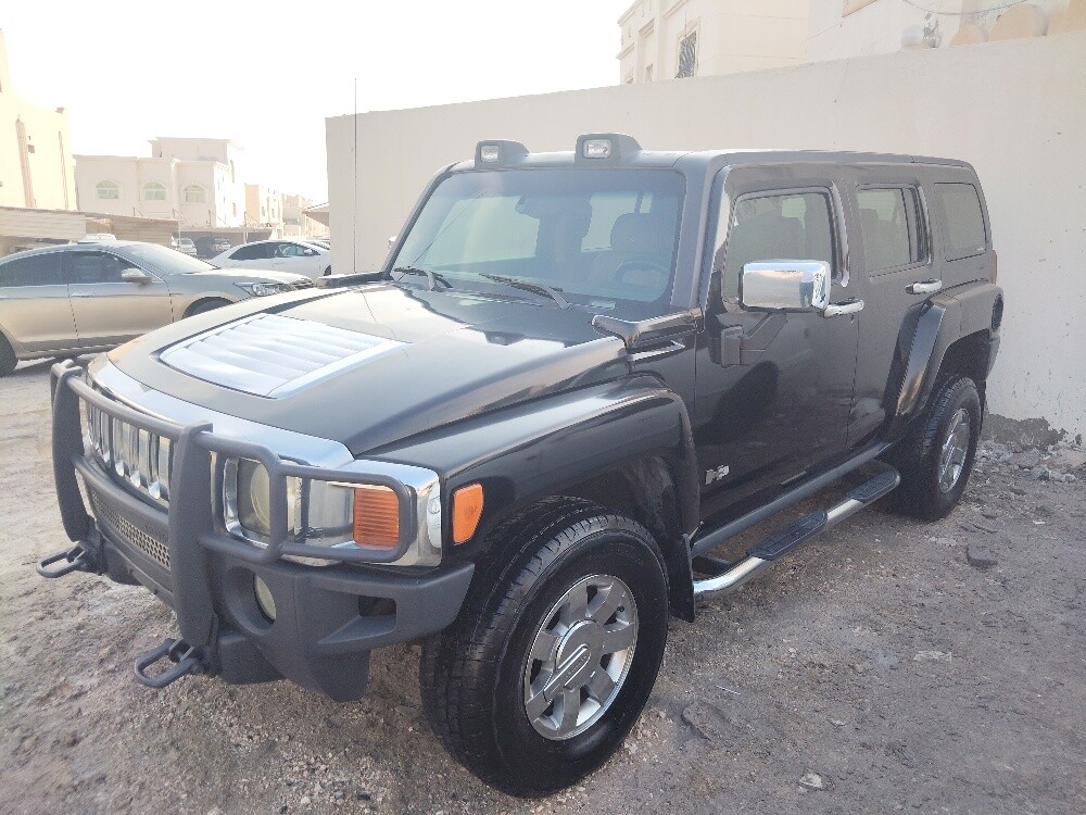 for sale hammer h3 - 2