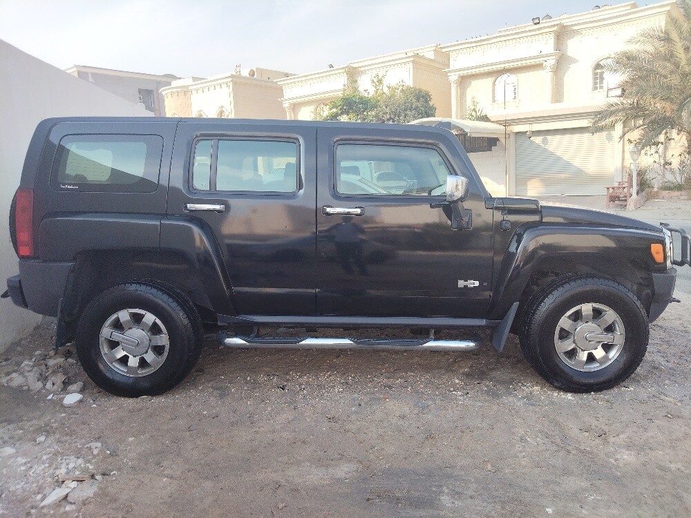 for sale hammer h3 - 1