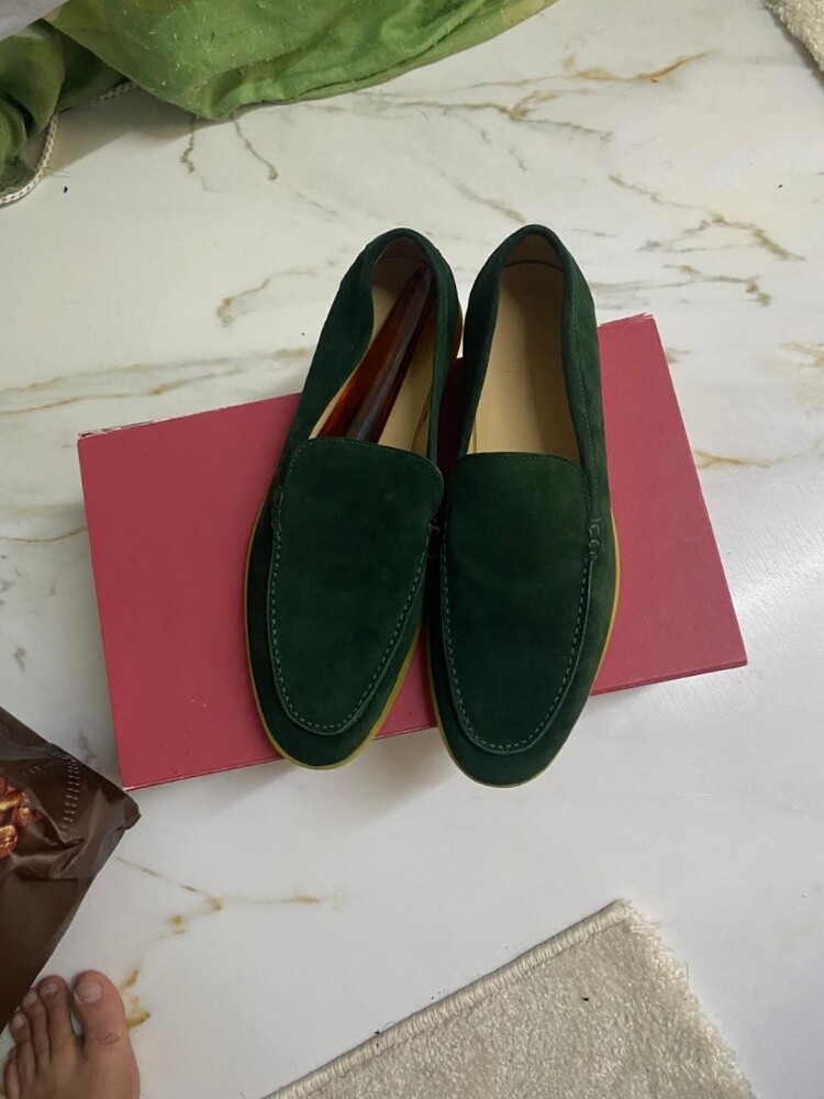 NEW SCAROSSO MEN SHOE FOR SALE - 9