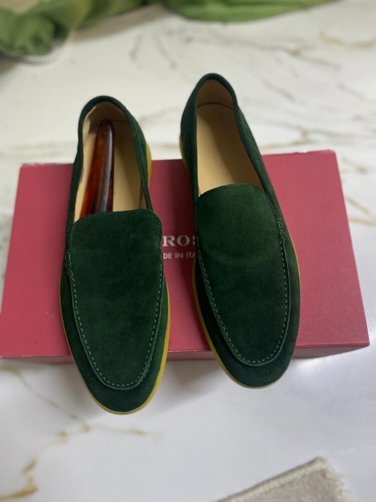 NEW SCAROSSO MEN SHOE FOR SALE - 4