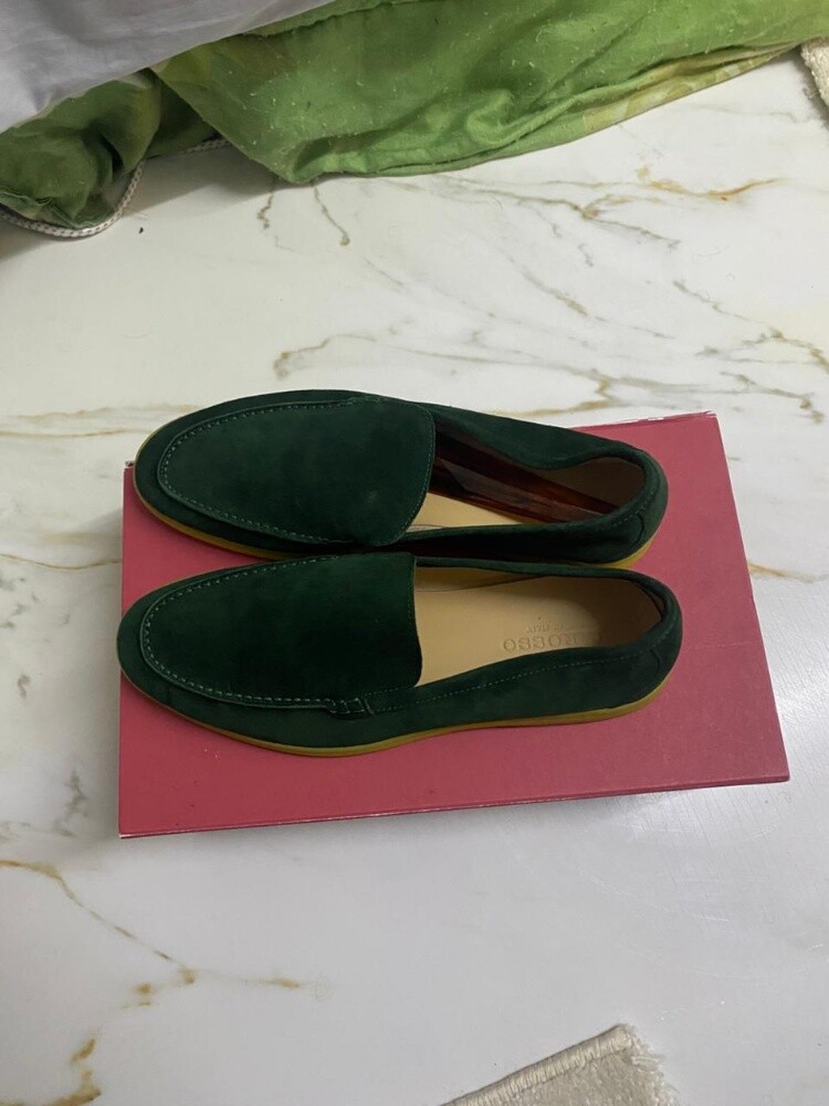 NEW SCAROSSO MEN SHOE FOR SALE - 2