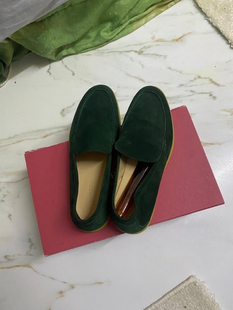NEW SCAROSSO MEN SHOE FOR SALE - 7