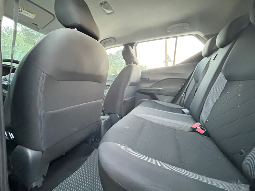 Nissan Kicks 2020 — photo 12 for sale in Qatar