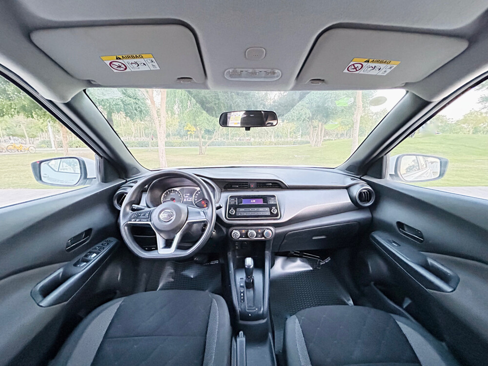 Nissan Kicks 2020 — photo 10 for sale in Qatar