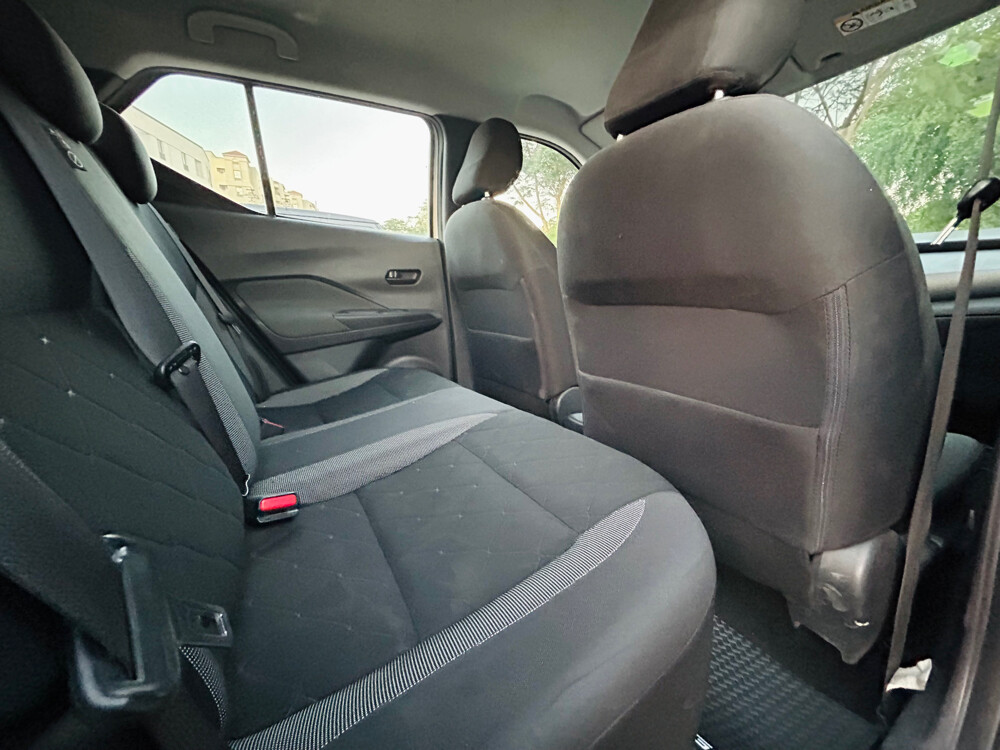Nissan Kicks 2020 — photo 9 for sale in Qatar