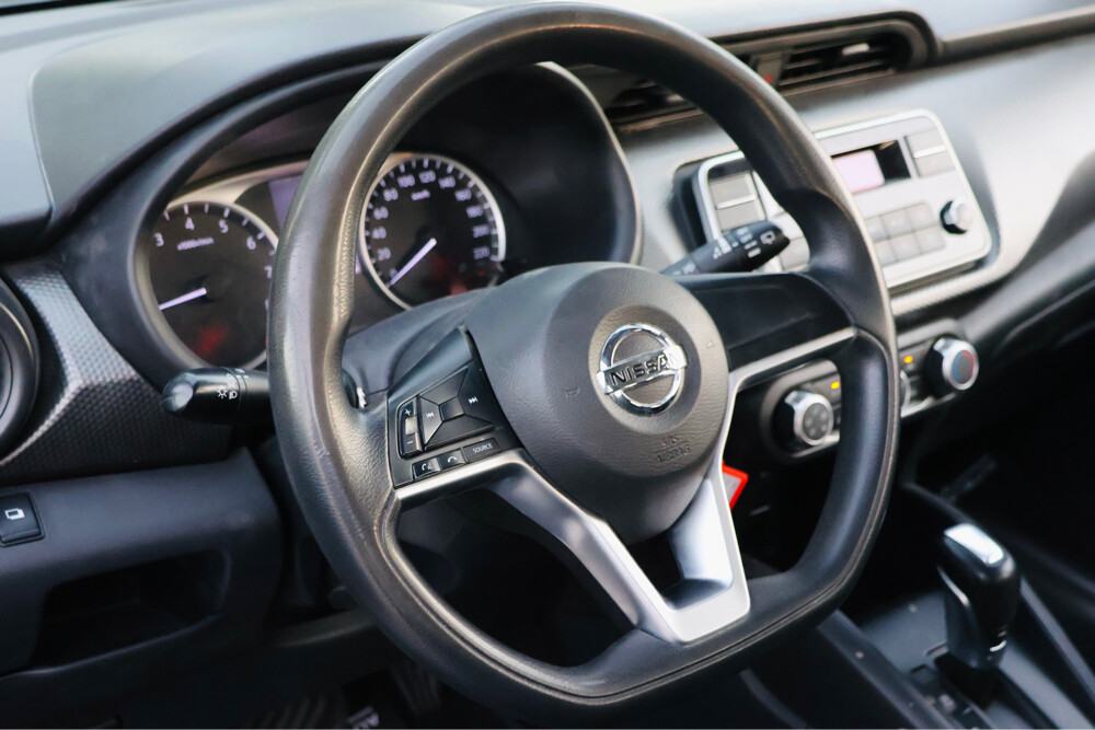 Nissan Kicks 2020 — photo 8 for sale in Qatar