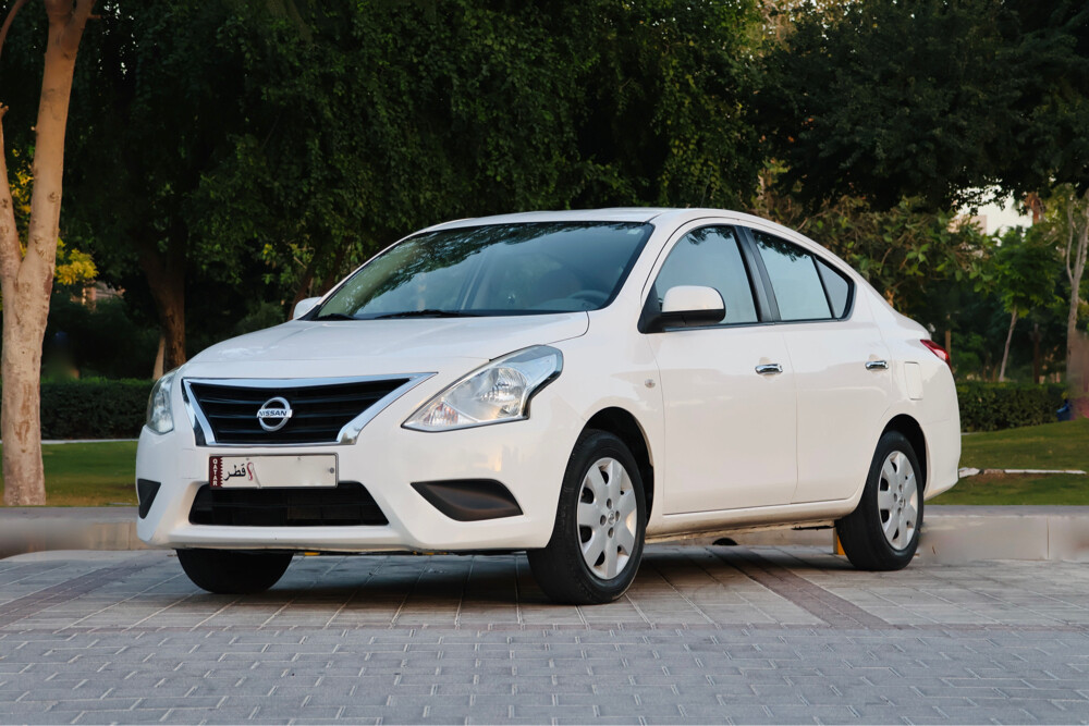 Nissan Sunny 2023 — photo 1 for sale in Qatar