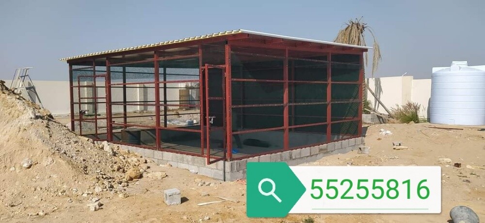 جميع أعمال الصلب - 10