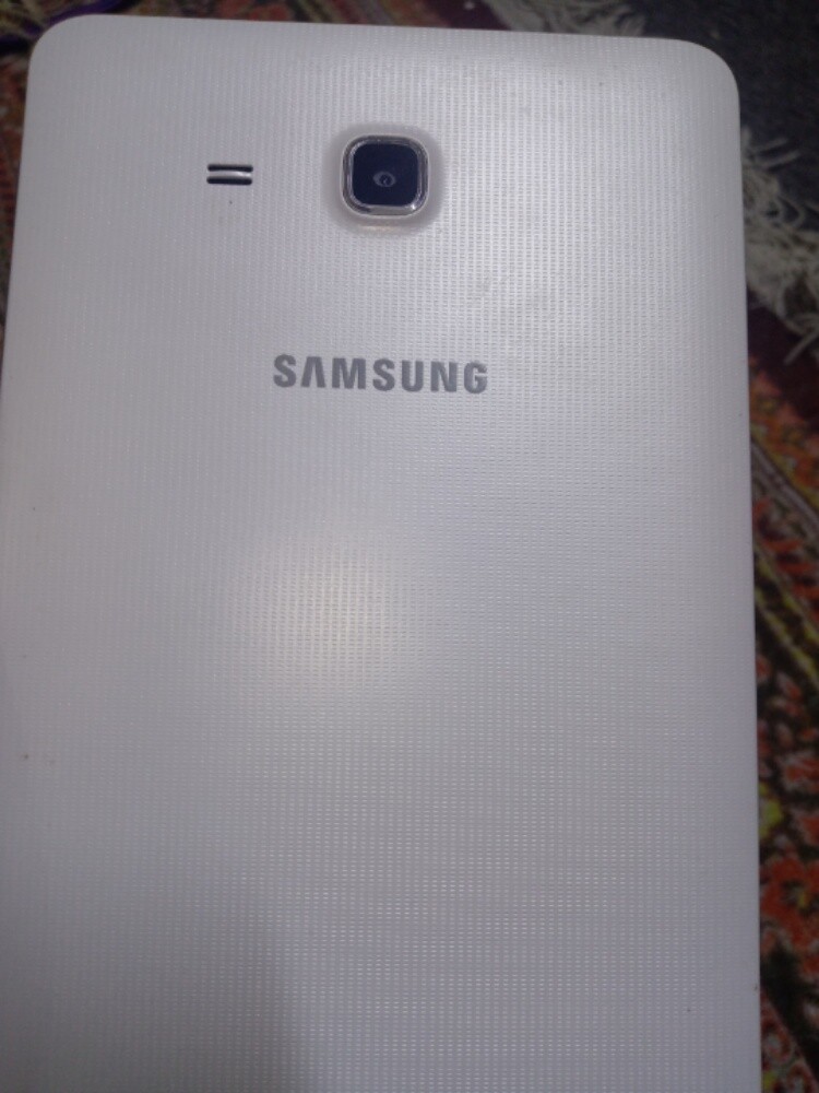 Galaxy tab a6 - 2