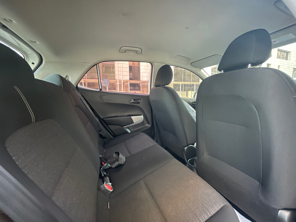 Kia Picanto 2021 — photo 10 for sale in Qatar