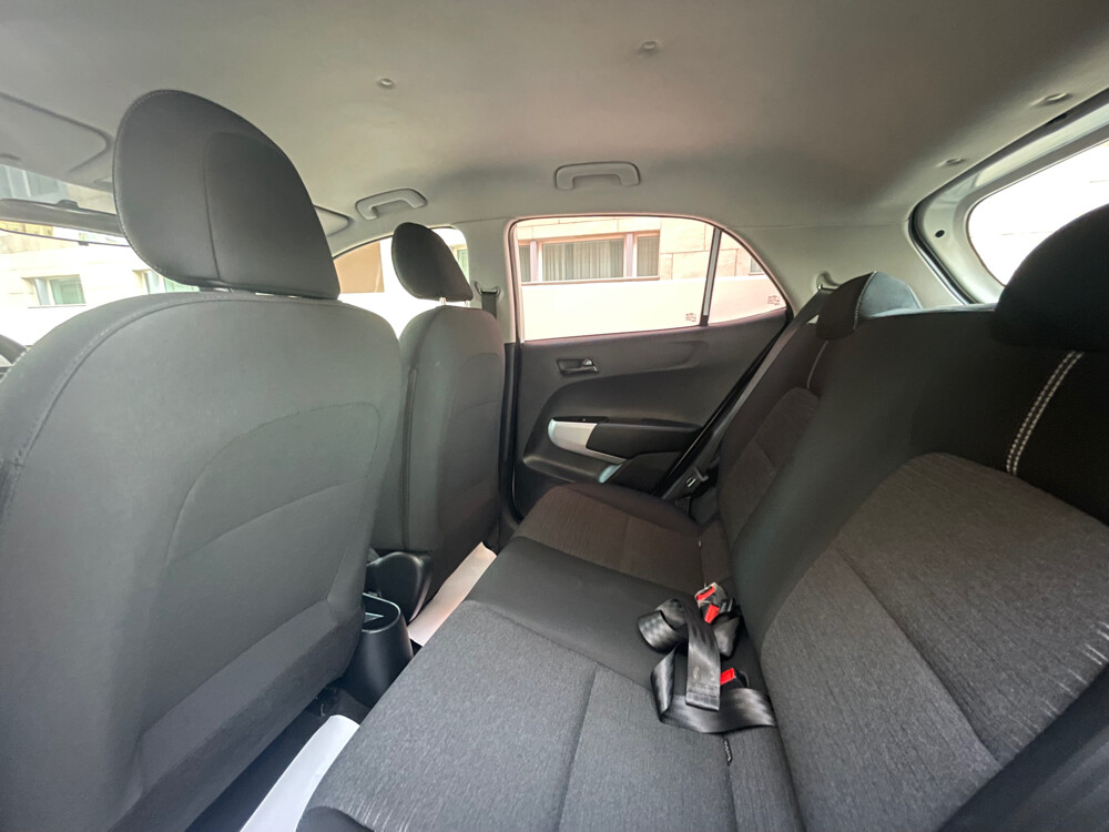 Kia Picanto 2021 — photo 8 for sale in Qatar