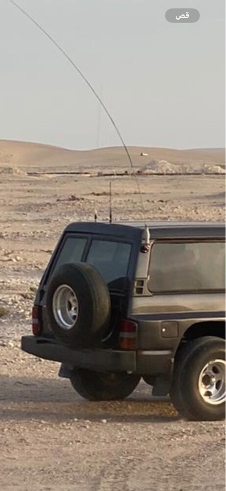 نيسان باترول - 3