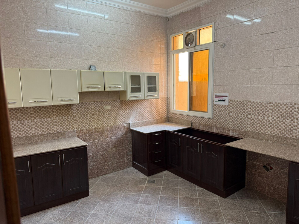 Villa for company staff  - 6