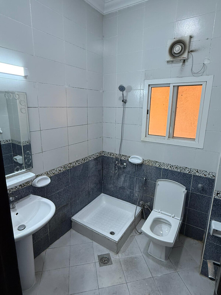 Villa for company staff  - 20