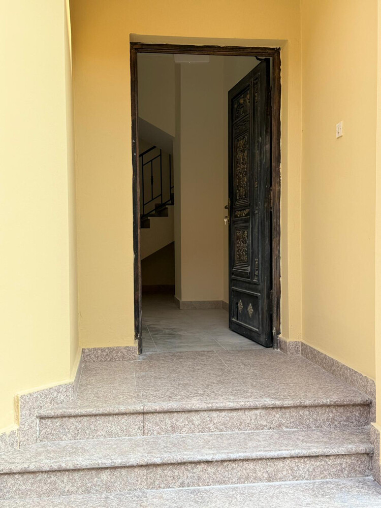 Villa for company staff  - 16