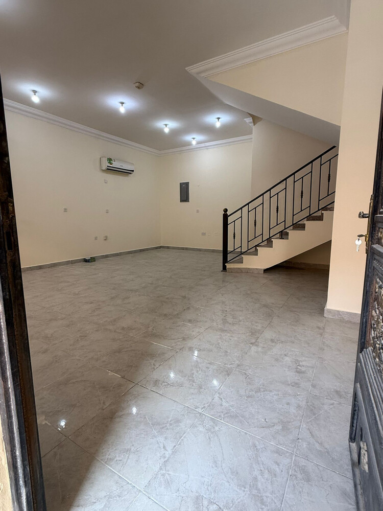 Villa for company staff  - 11