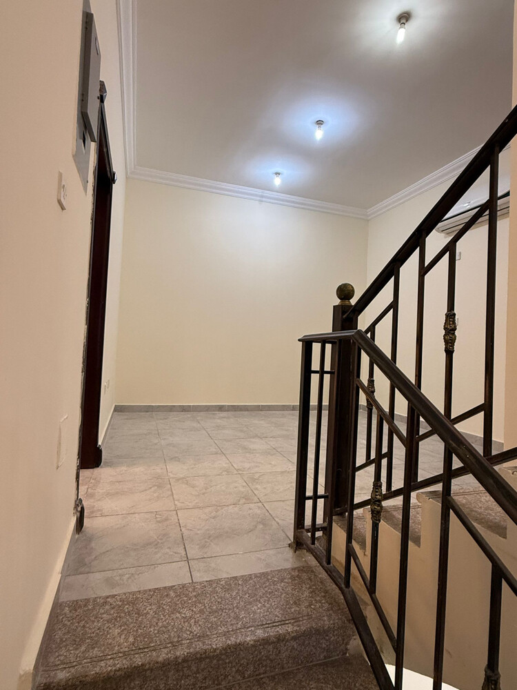Villa for company staff  - 8