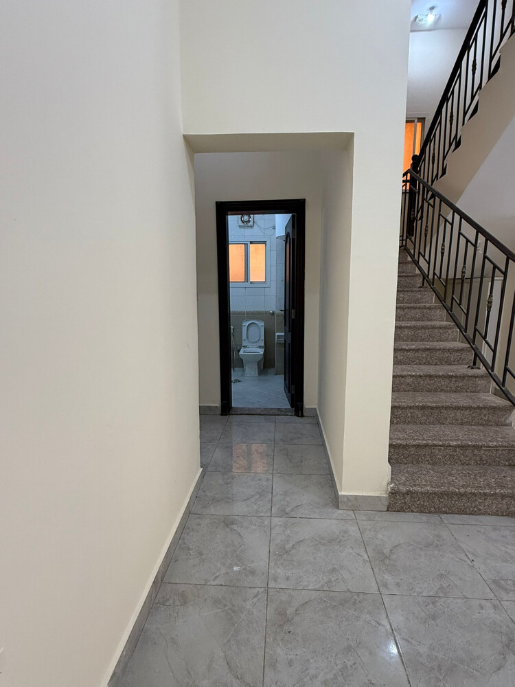 Villa for company staff  - 17