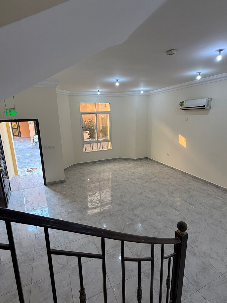 Villa for company staff  - 5