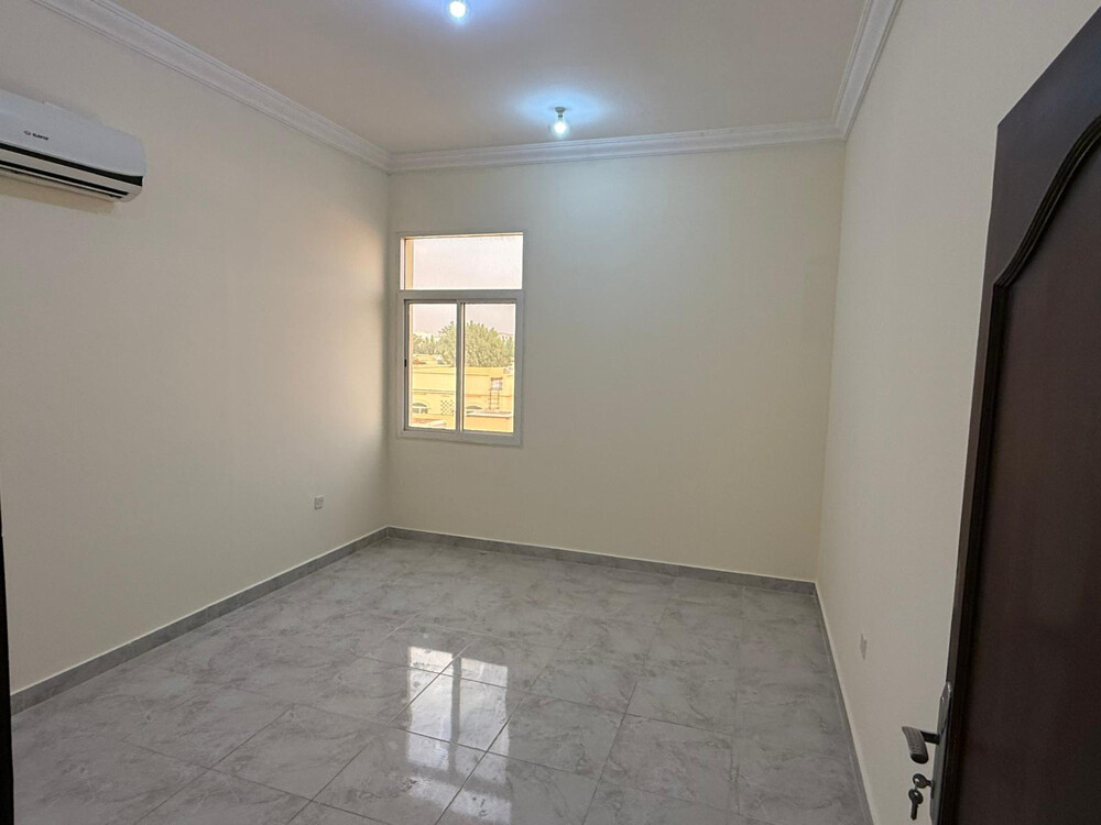 Villa for company staff  - 13