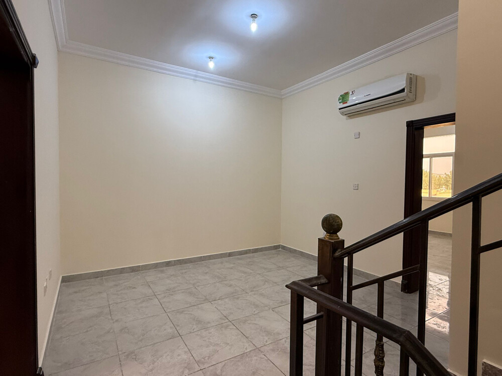 Villa for company staff  - 9