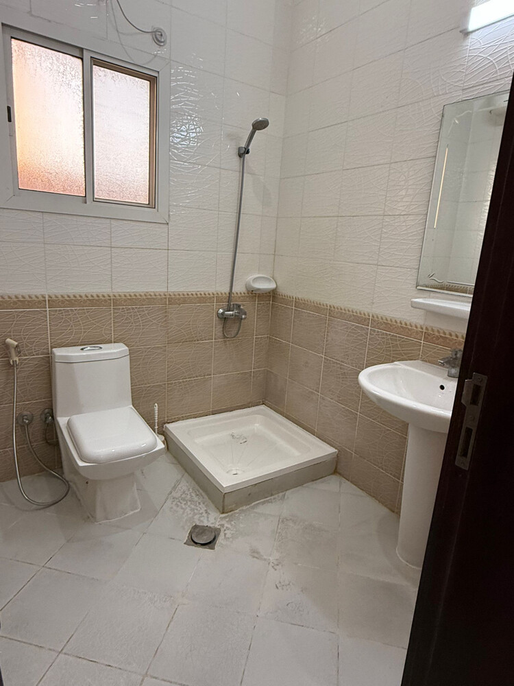 Villa for company staff  - 3