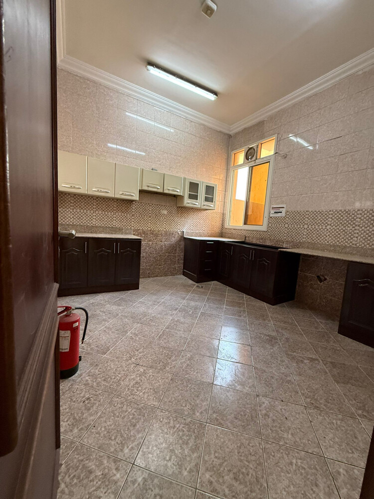 Villa for company staff  - 18