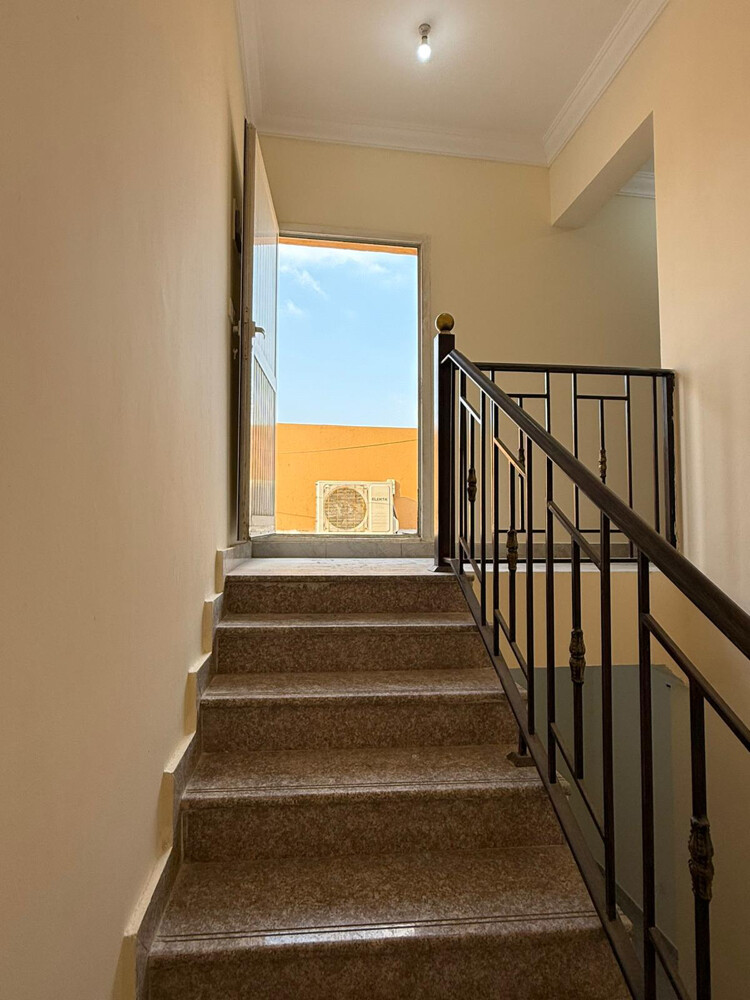 Villa for company staff  - 21