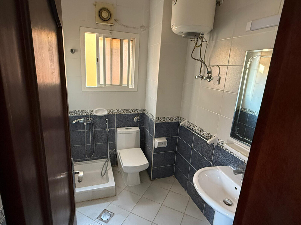 Villa for company staff  - 4