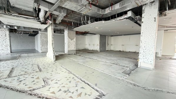 Commercial Shops for Rent  Lusail - 7