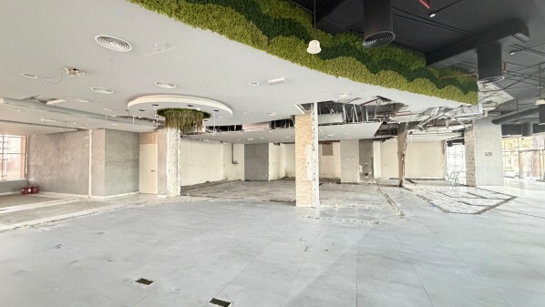 Commercial Shops for Rent  Lusail - 6