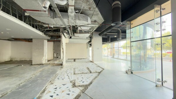 Commercial Shops for Rent  Lusail - 3