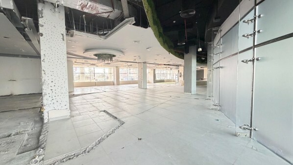 Commercial Shops for Rent  Lusail - 8