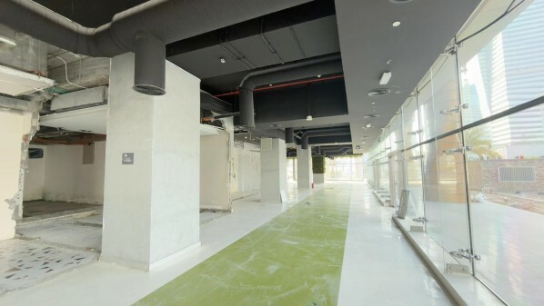 Commercial Shops for Rent  Lusail - 2