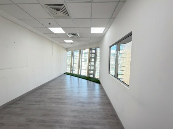 Office Commercial Space for Rent - 3
