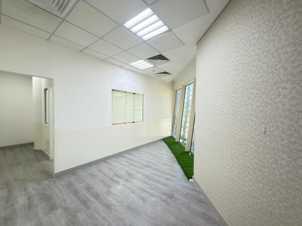 Office Commercial Space for Rent - 4