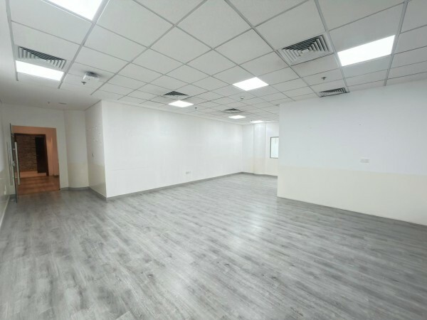 Office Commercial Space for Rent - 6